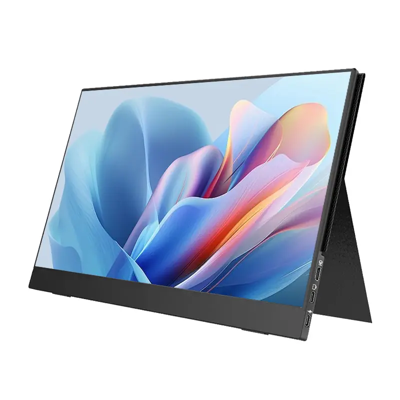 14 palcový prenosný monitor Ultra HD