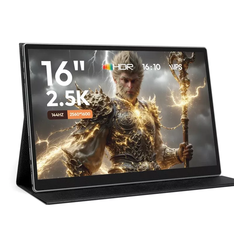 Prenosný monitor 16 palcov 1200p