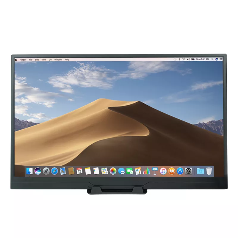 Čo robí 14-palcový prenosný monitor 1080P miniaplikáciou, ktorú musíte mať?
