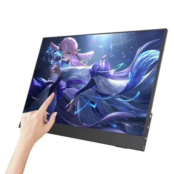 Čo by sme mali zvážiť pri nákupe prenosného monitora?