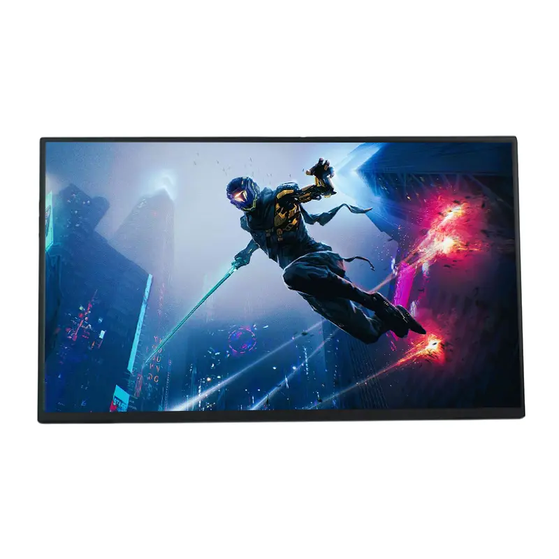 Prečo sa prenosný monitor s 15,6-palcovým 1080p dotykovým displejom stáva inteligentnejšou voľbou pre mobilnú prácu